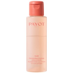 Payot NUE Démaquillant Bi-Phase 100 ml