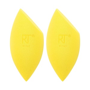 Real Techniques Miracle Concealer Sponge Duo - aplikatorius 2 vnt. 2