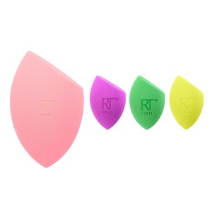 Real Techniques Hyperbrights Miracle Complexion Sponge 1 vnt. 2