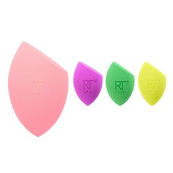 Real Techniques Hyperbrights Miracle Complexion Sponge 1 vnt.