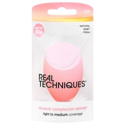 Real Techniques Miracle Complexion Sponge Limited Edition Pink 1 vnt.