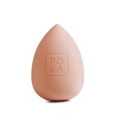 Pola Cosmetics Makeup sponge rožinė