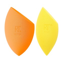 Real Techniques Miracle Complexion Sponge + Concealer Sponge Duo - Aplikátor 1 vnt.