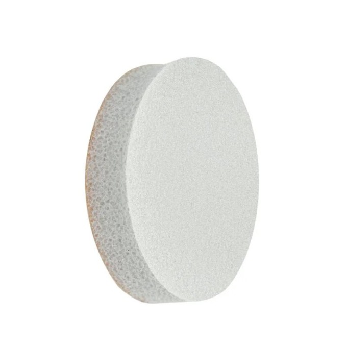 Stalevnt. Pro M Disposable Files-sponges for Pedicure Disc - poliravimo kempinė pedikiūro diskui