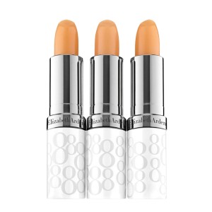 Elizabeth Arden Eight Hour Cream Lip Protect Trio - Lip balm set 2