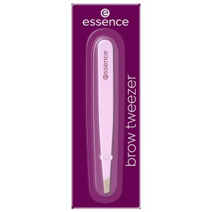 Essence Eyebrow Tweezers - pincetas 2