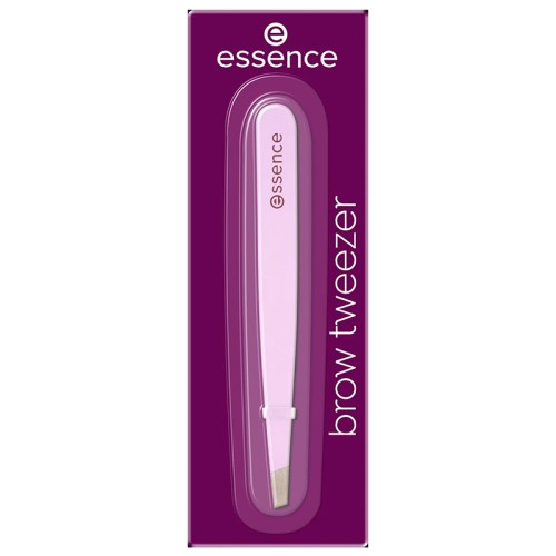 Essence Eyebrow Tweezers - pincetas