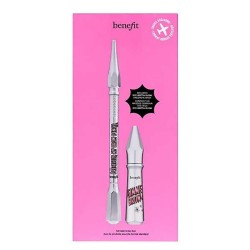 Benefit Brow Voyage Set - rinkinys antakių priežiūrai