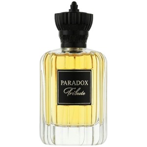 French Avenue Paradox Tribute EDP 100 ml