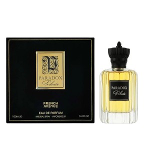 French Avenue Paradox Tribute EDP 100 ml 2