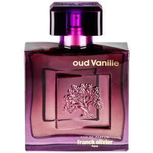 Franck Olivier Oud Vanille EDP kvepalai moterims, 100 ml