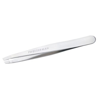 Tweezerman Slant Tweezers Steel