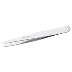 Tweezerman Slant Tweezers Steel