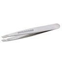 Tweezerman Mini Slant - Tweezers steel