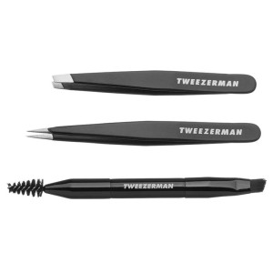 Tweezerman Brow Shaping Set
