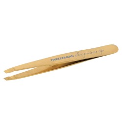 Tweezerman Slant Ultra Precision