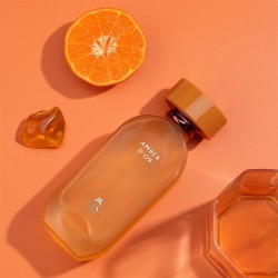 French Avenue Amber D´Or EDP kvepalai, 100 ml