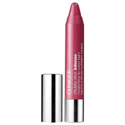 Clinique Chubby Stick Moisturizing Lip Colour Balm - Moisturizing Lipstick 3 g 28 Roomiest Rose