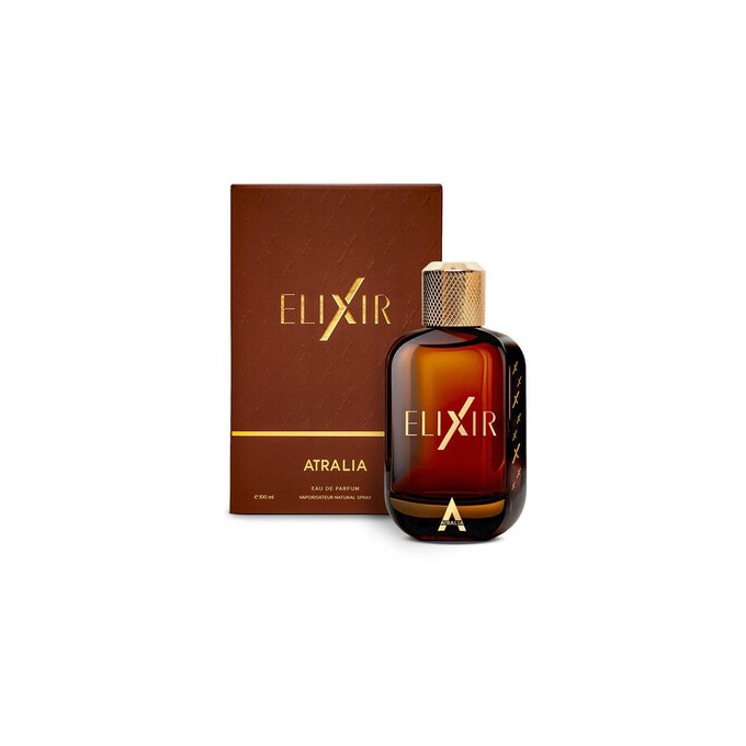 Atralia Elixir EDP 100ml
