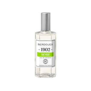 Berdoues 1902 Thé Vert EDC 125ml