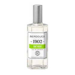 Berdoues 1902 Thé Vert EDC 125ml