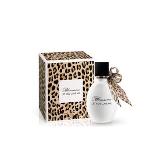 Blumarine Let You Love Me EDP 50ml kvepalai moterims