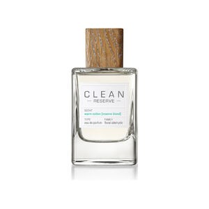 Clean Reserve Warm Cotton EDP 50ml