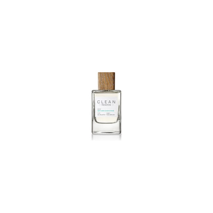 Clean Reserve Warm Cotton EDP 50ml