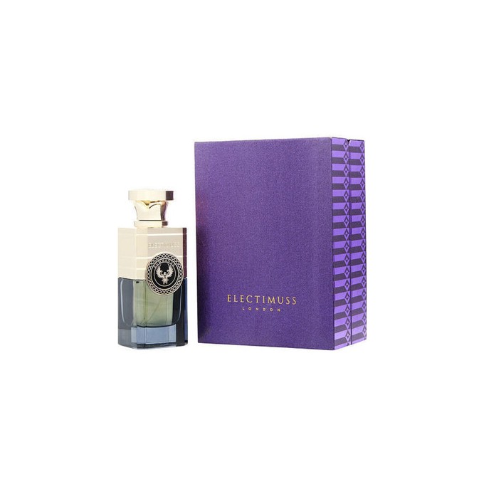 Electimuss Summanus Pure Perfume 100ml