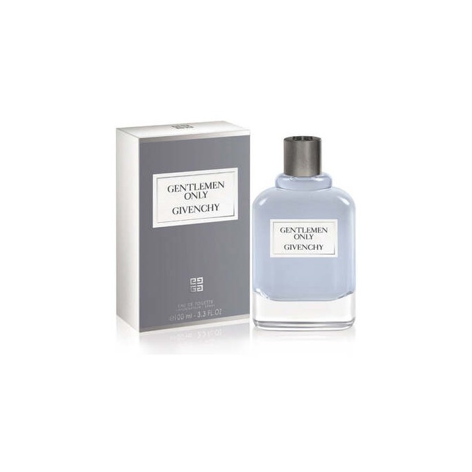 Givenchy Only Gentleman EDT 50ml kvepalai vyrams