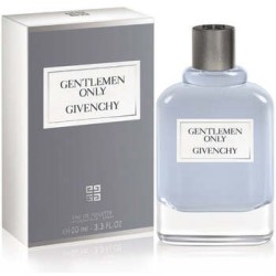Givenchy Only Gentleman EDT 50ml kvepalai vyrams