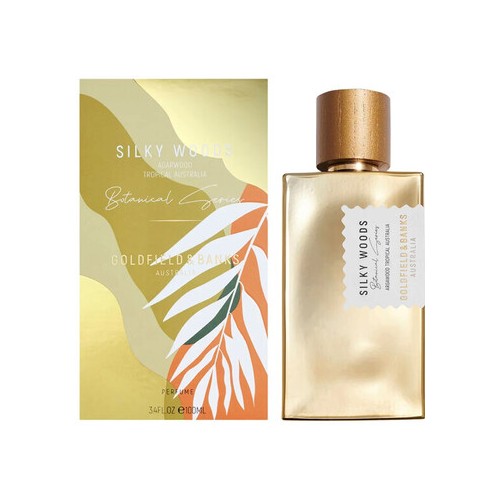 Goldfield & Banks Silky Woods EDP 100ml