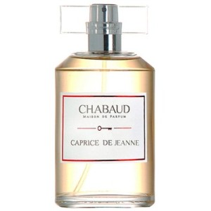 Chabaud Caprice de Jeanne EDP 100ml