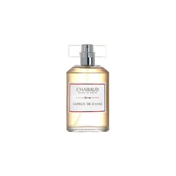 Chabaud Caprice de Jeanne EDP 100ml kvepalai moterims