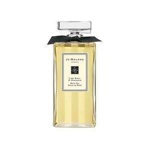 Jo Malone Lime Basil & Mandarin Bath Oil 250ml