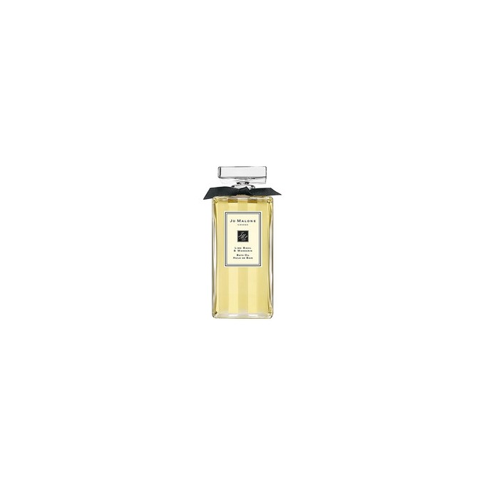 Jo Malone Lime Basil & Mandarin Bath Oil 250ml