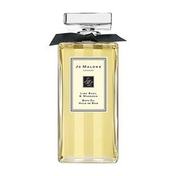 Jo Malone Lime Basil & Mandarin Bath Oil 250ml