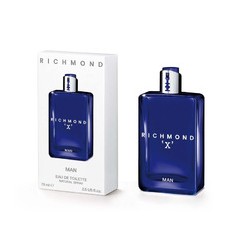 John Richmond X Man EDT 75ml kvepalai vyrams