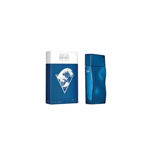 Kenzo Aqua Kenzo pour Homme EDT 30ml kvepalai vyrams