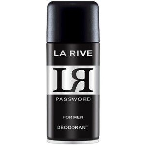 La Rive Password Deospray 150ml