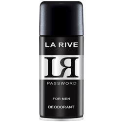 La Rive Password Deospray 150ml
