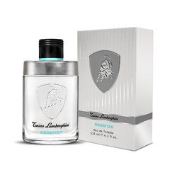 Lamborghini Essenza EDT 75ml kvepalai vyrams