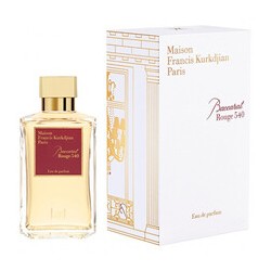 Maison Francis Kurkdjian Baccarat Rouge 540 EDP 35ml