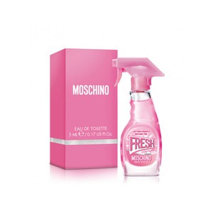 Moschino Pink Fresh Couture EDT Miniature 5ml