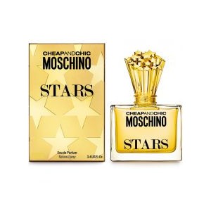 Moschino Stars EDP 100ml