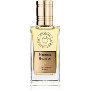 Nicolai Parfumeur Createur Macaron Bourbon EDP Intense 30ml