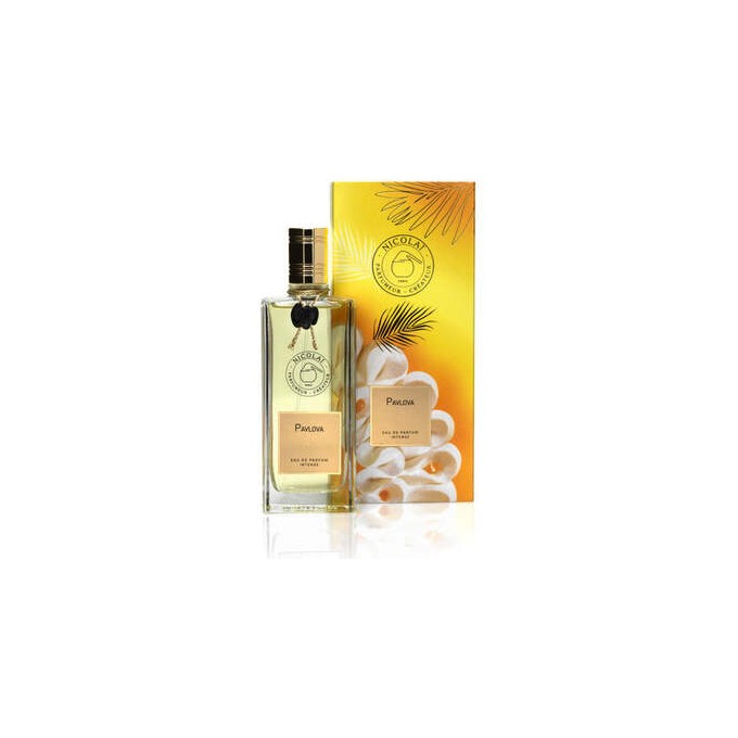 Nicolai Parfumeur Createur Pavlova EDP Intense 30ml