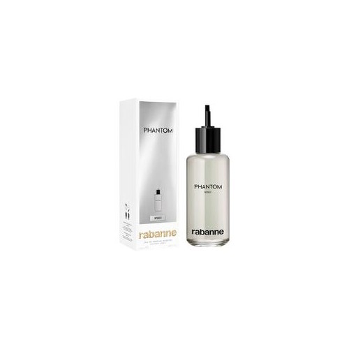 Paco Rabanne Rabanne Phantom Intense EDP refill 200ml kvepalai vyrams