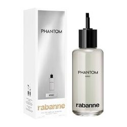 Paco Rabanne Rabanne Phantom Intense EDP refill 200ml kvepalai vyrams