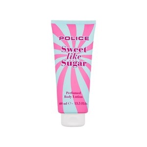 Police Sweet Like Sugar Body lotion 400ml